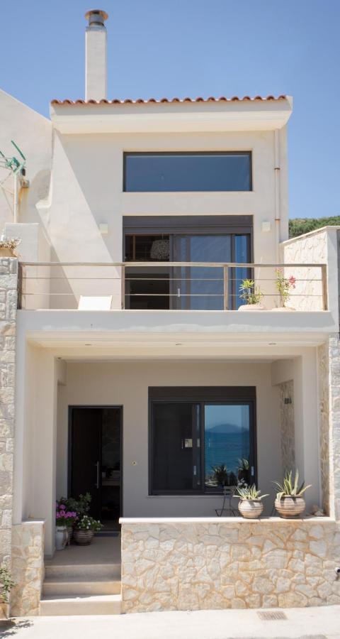 Blue Dream Villa Kalyves Exterior photo